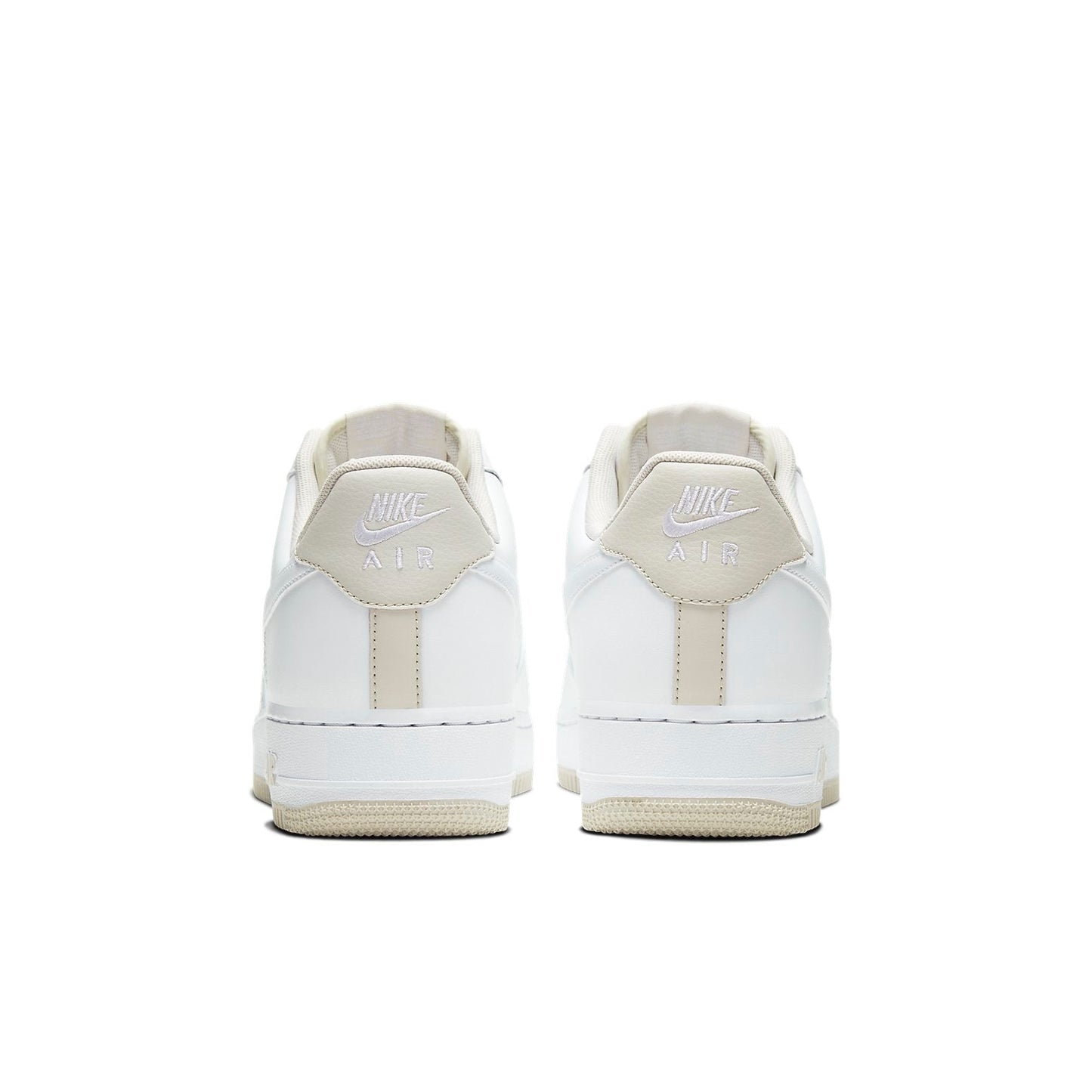 NikeAir Force 1 Low 'White Light Bone'