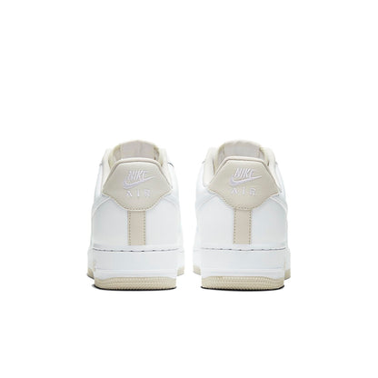 NikeAir Force 1 Low 'White Light Bone'