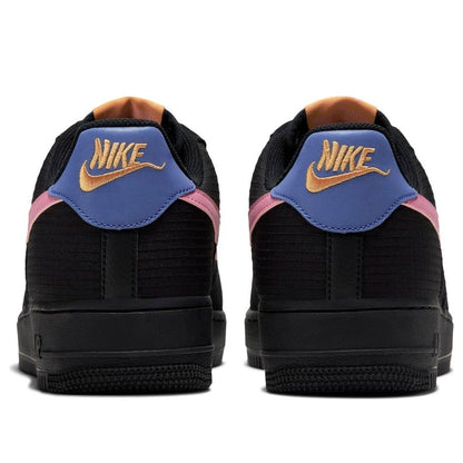 Air Force 1 Low 'Black ACG'
