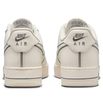 Air Force 1 '07 'Sail Cool Grey'