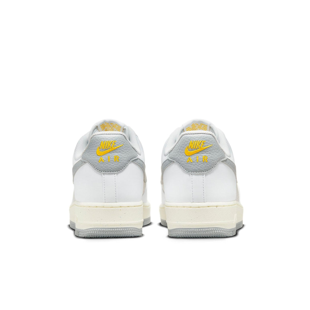 Nike Air Force 1 '07 Next Nature 'White Photon Dust'