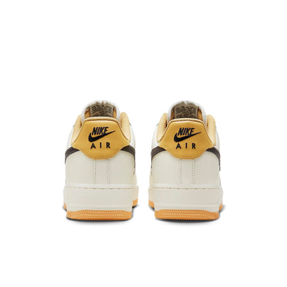 Air Force 1 '07 LV8 'Sail Tan Black'