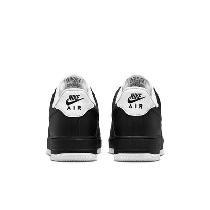 Nike Air Force 1 '07 'Black White'