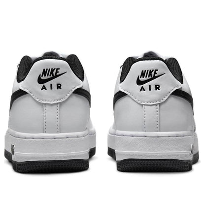 Nike Air Force 1 LV8 'White Black'