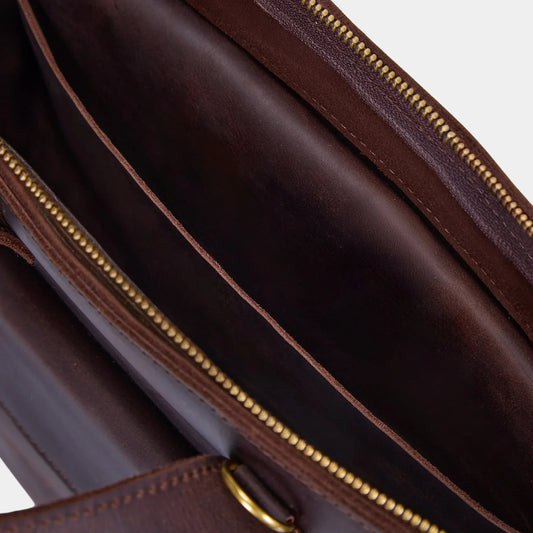 Voyager convertible bag