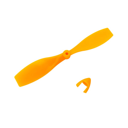 TP002 Fan Blade