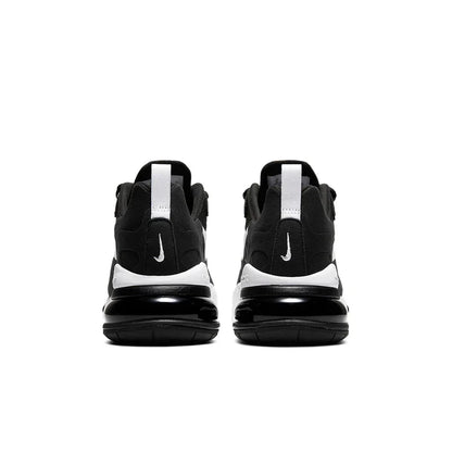 Nike Air Max 270 React 'Black Summit White'