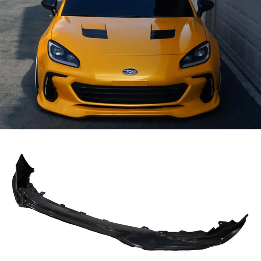 Front Lip – Subaru BRZ (ZN8, 2022+) — photo 1 of 10
