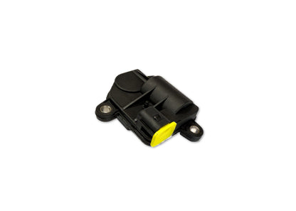Electronic Exhaust Valve Motor — photo 2 of 3