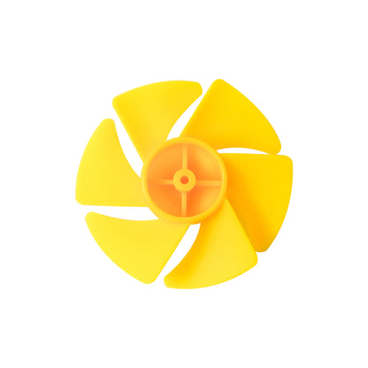 TP001 Fan Blade