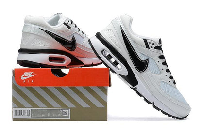 Nike Air Max BW 'White'