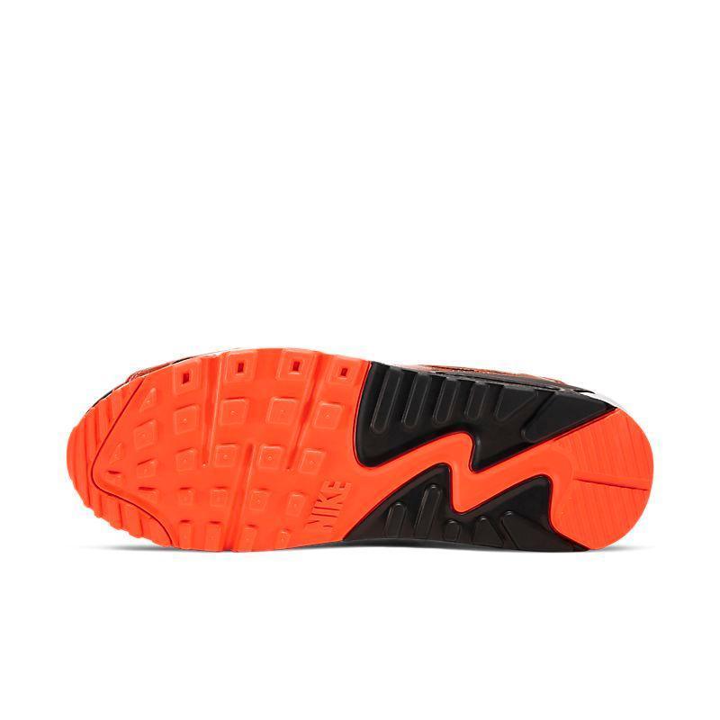 Nike Air Max 90 'Duck Camo Orange'