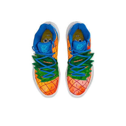 Nike SpongeBob SquarePants X Kyrie 5 'Pineapple House'