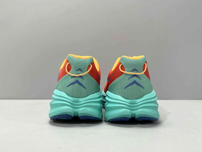 Hoka One One Rincon 3 'Blazing Orange'