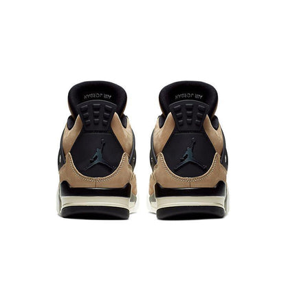 Air Jordan 4 Retro 'Fossil'