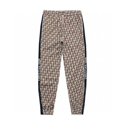 Dior Long Pant 'Brown'