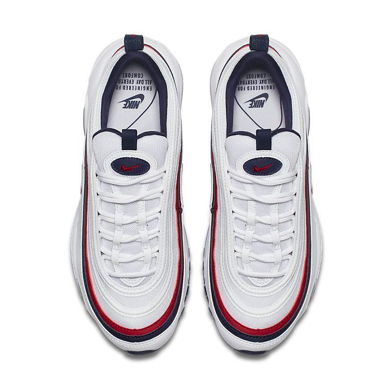 Nike Air Max 97 'Red Crush'