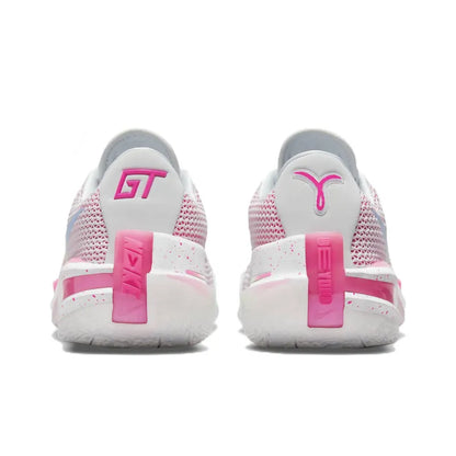 Nike Air Zoom Gt Cut 1 'Pure Platinum Pink Blast'