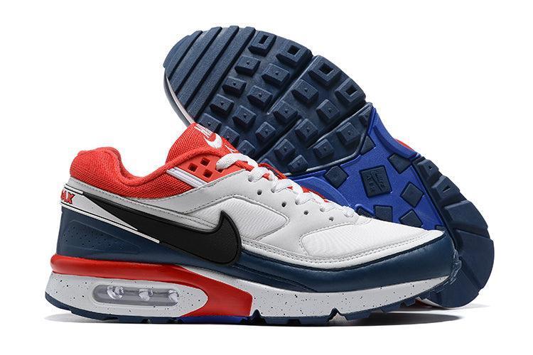 Nike Air Max BW 'Sport Red'