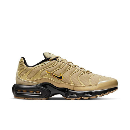 Nike Air Max Plus 'OG Gold Bullet'