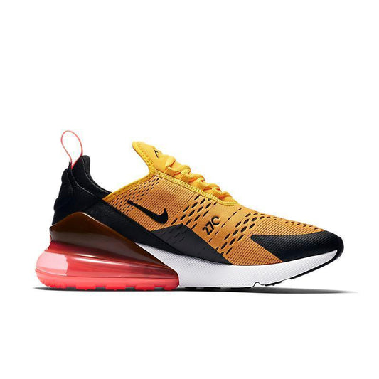 Nike Air Max 270 'University Gold'