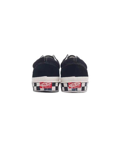 Vans Style 36 Checkerboard 'Black/White'