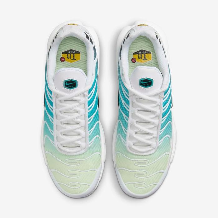 Nike Air Max Plus 'Dusty Cactus Barely Volt'