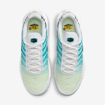 Nike Air Max Plus 'Dusty Cactus Barely Volt'