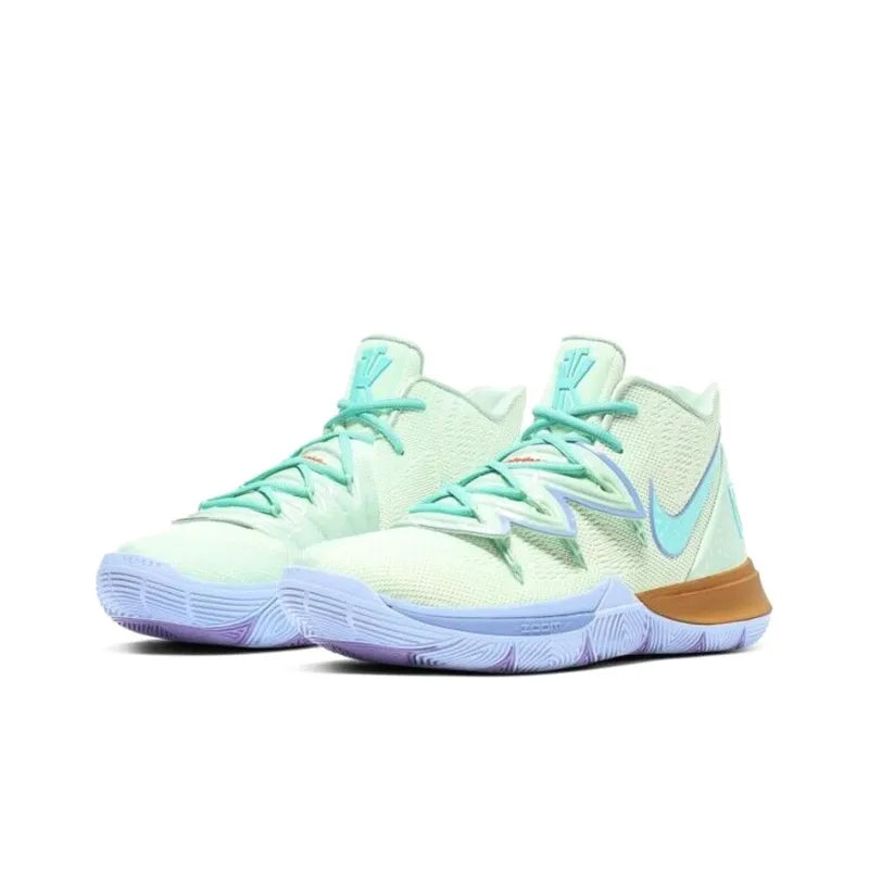 SpongeBob SquarePants X Nike Kyrie 5 'Squidward'