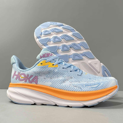 Hoka One One Clifton 9 'Airy Blue'