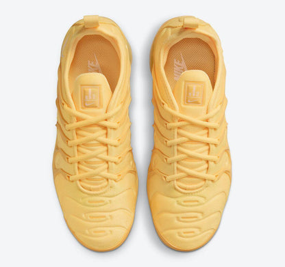 Nike Air VaporMax Plus 'Yolk'