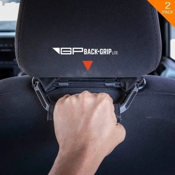 GP Back Grip LITE - All Cars & Trucks