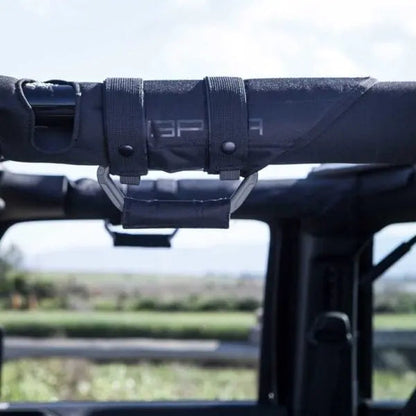 GP-Grip PRO Foldable Handle — Jeep Wrangler JL, Gladiator JT & 4xe (2018+)