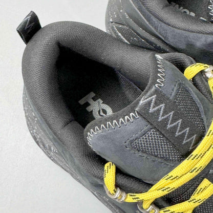 Hoka One One Tor Summit 2 'Black'