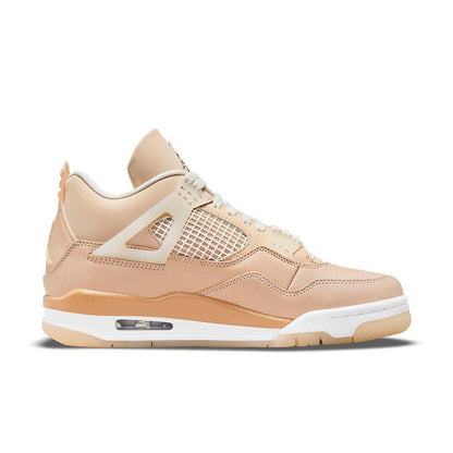 Air Jordan 4 Retro 'Shimmer'