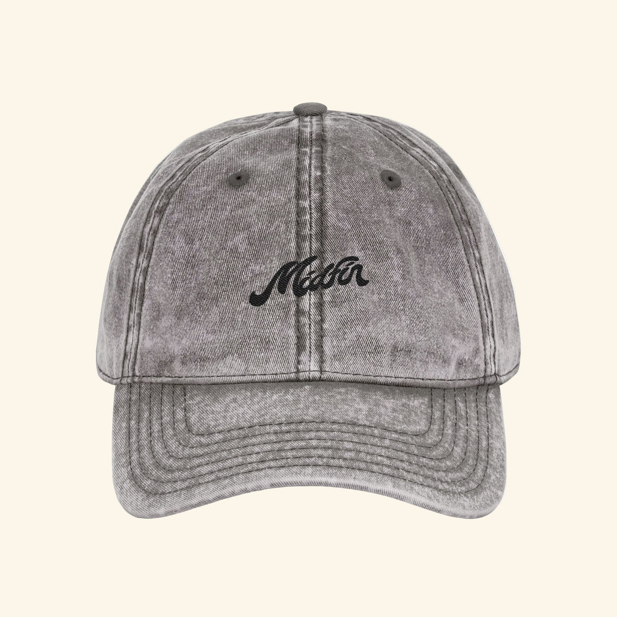 Backseat Cap
