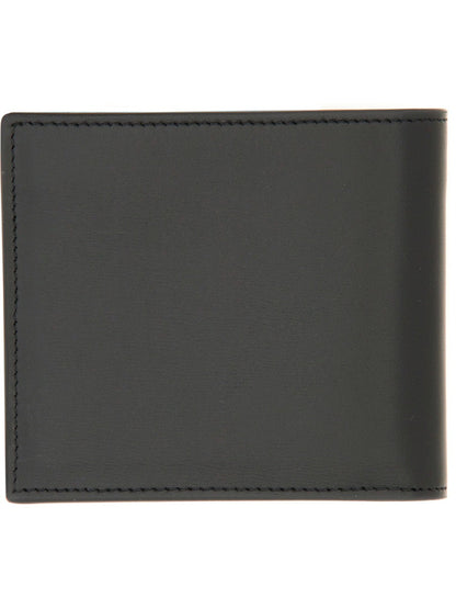 SAINT LAURENT Mini East/West Wallet