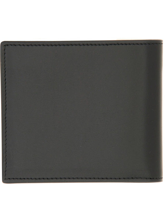 SAINT LAURENT Mini East/West Wallet