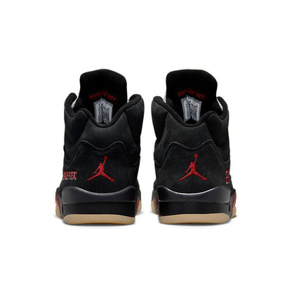 Air Jordan 5 Retro 'Gore-Tex Off-Noir'
