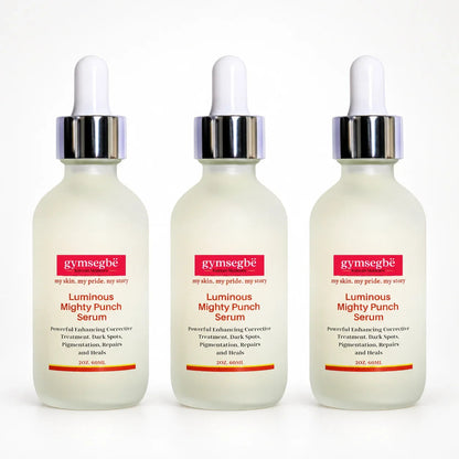 60ml Luminous Mighty Punch Serum