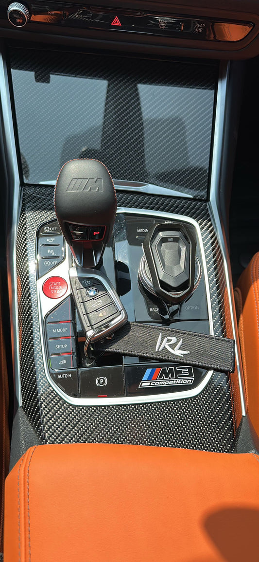IRL Key Tag — photo 2 of 2