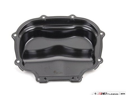 3.0L 06E109285Q DAS MOTOR HAUS V6 EA837 VW Audi Timing Cover 2013-2019