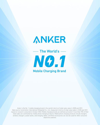 Anker <b>323</b> Car Charger (52.5W) — photo 7 of 7