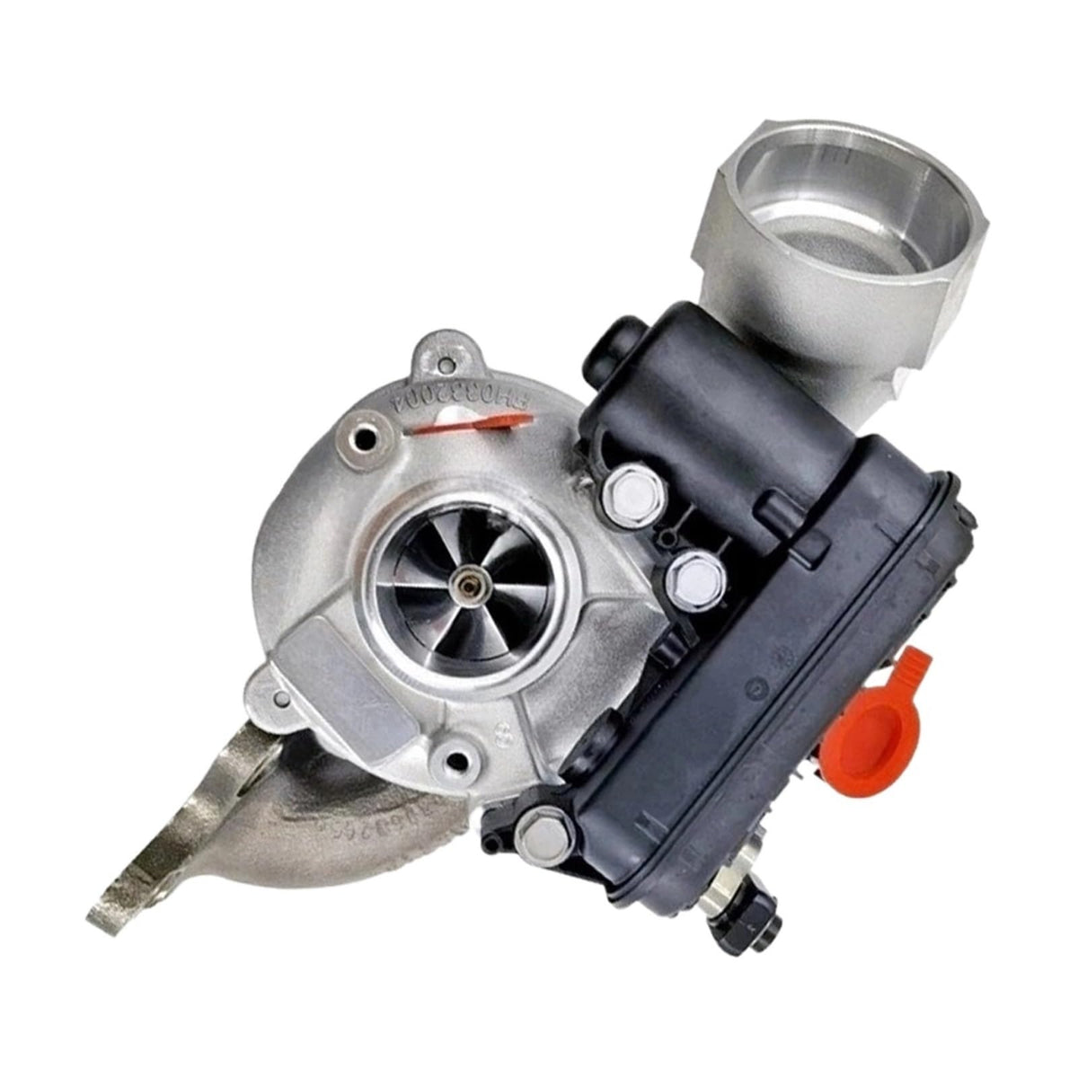 DAS MOTOR HAUS 04E145874B TURBOCHARGER EA211 1.4T VW Audi A3 2016-2018