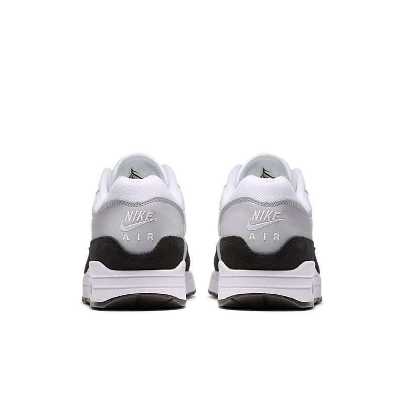 Nike Air Max 87 'Wolf Grey Black'