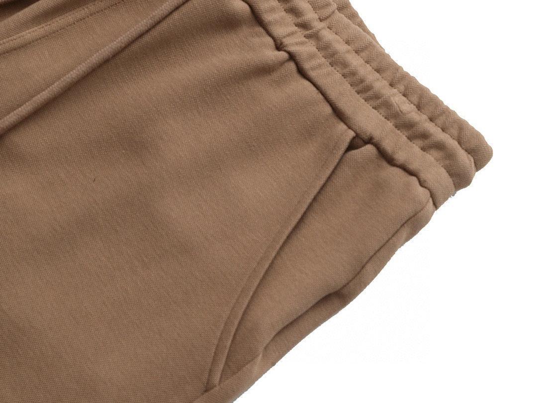 Prada Long Pant 'Beige'