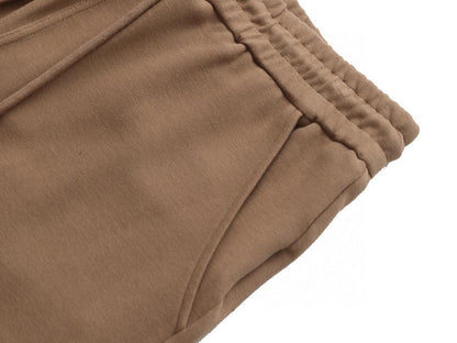 Prada Long Pant 'Beige'