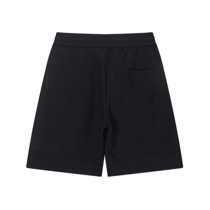 Balenciaga Sport Short Pant 'Black'