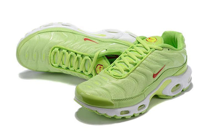 Nike Air Max Plus 'Barely Volt'