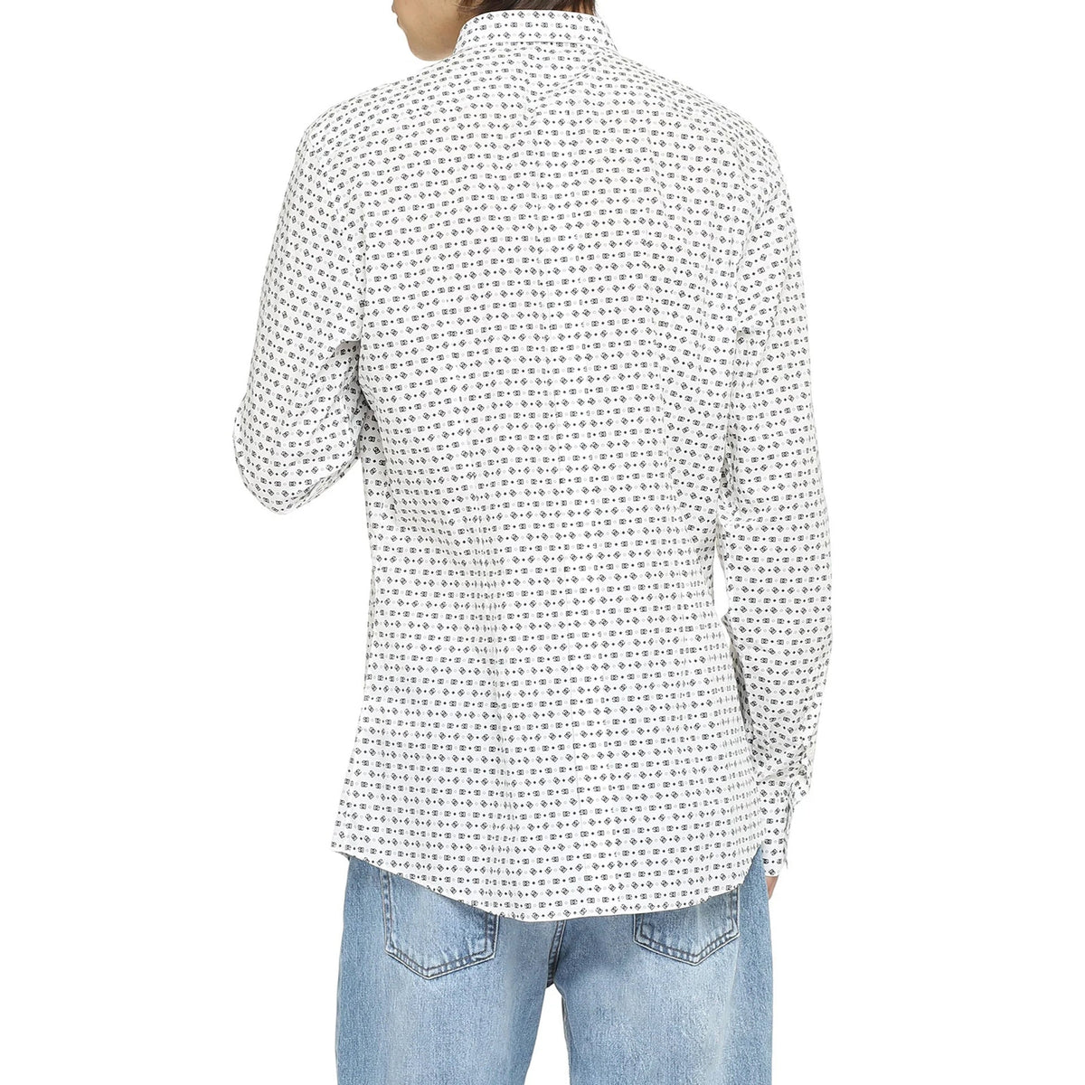 Dolce & Gabbana Dg Shirt